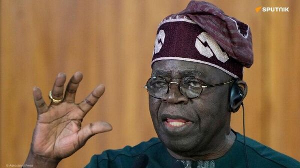 Le Nigeria se fait restituer 9,5 millions de dollars par le territoire autonome britannique de Jersey - Sputnik Afrique