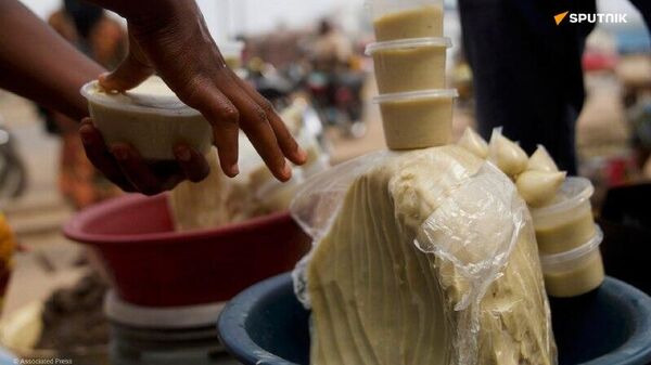 Le Togo impose une taxe à l’exportation pour stimuler la transformation locale du soja, du cajou et du karité - Sputnik Afrique