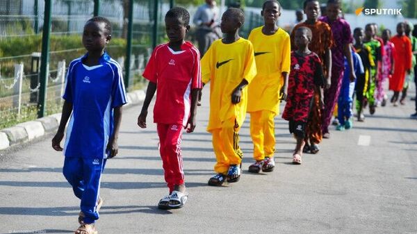 Nigerian Schools to Partially Reopen in Kidnapping-Hit Regions - Sputnik Africa