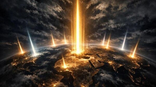 'Discourse of 21st Century is About Creation of New Centers of Power': Cameroonian Writer - Sputnik Africa