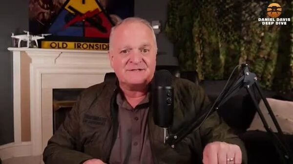 Nowhere to hide: Russia’s hypersonic Oreshnik renders bunkers useless - ex-US Army officer - Sputnik Africa