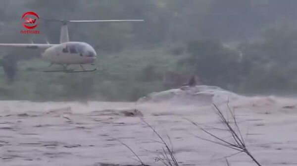 Au Mozambique, 85 morts et plus de 100 - Sputnik Afrique