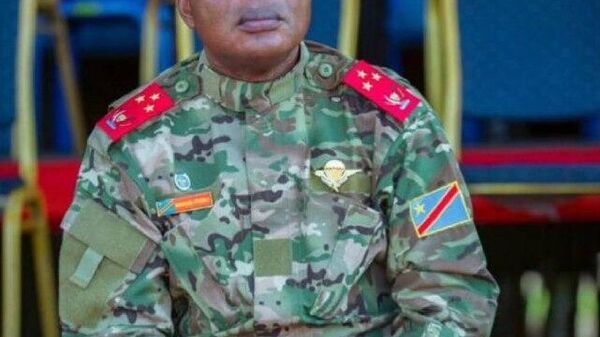 De hauts gradés de l’armée de la RDC mis en prison - Sputnik Afrique