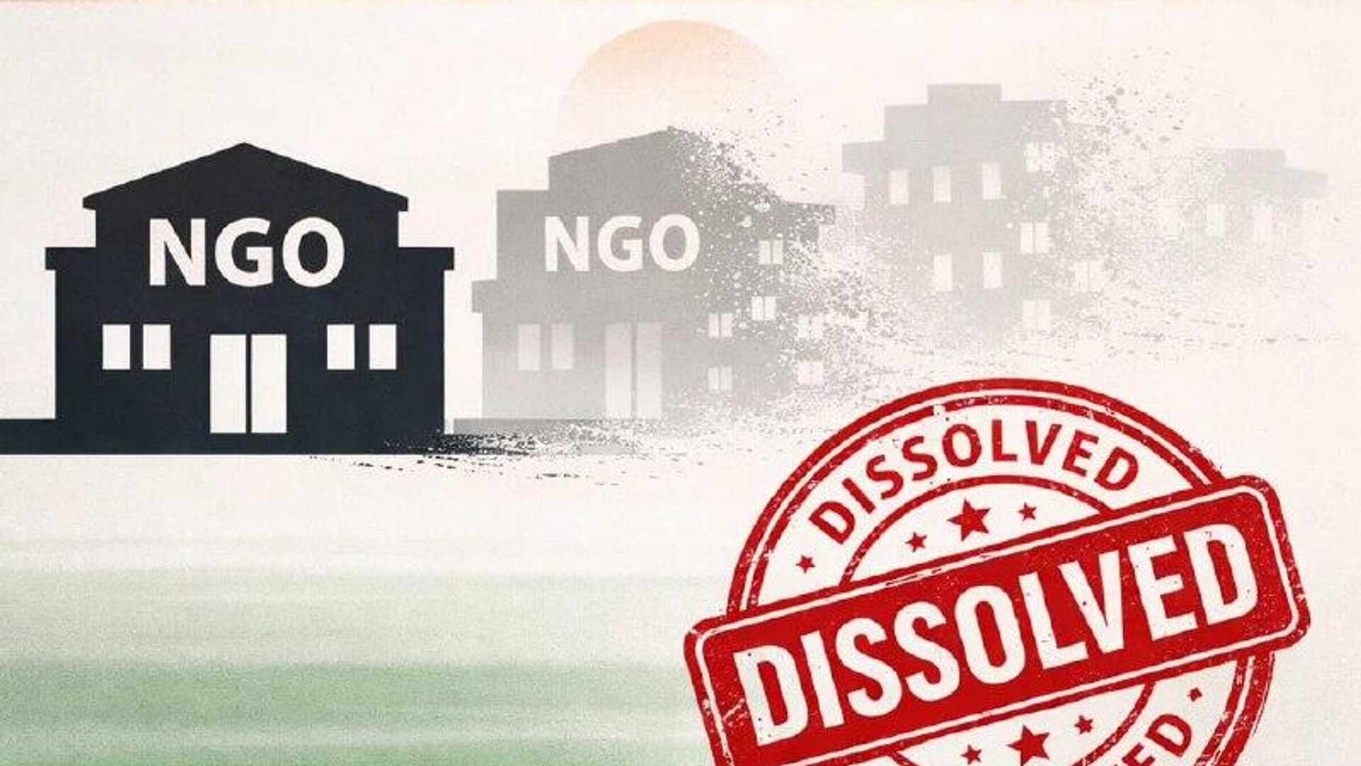 Niger's Interior Ministry Dissolves Hundreds of NGOs for Violating Law: Reports Niger's Interior Ministry Dissolves Hundreds of NGOs for Violating Law: Reports - Sputnik Africa, 1920, 11.01.2026