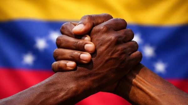 Africa Challenges Trump With Unity Against Maduro Capture: Media - Sputnik Africa