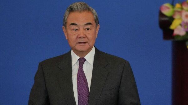 China, South Africa to Oppose 'Law of the Jungle' and Hegemony: Chinese FM - Sputnik Africa