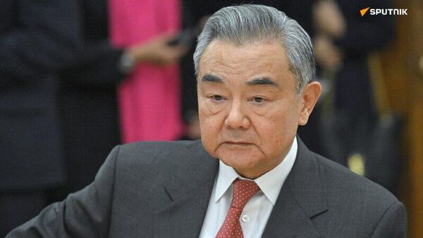 Pékin soutient la souveraineté et l'intégrité territoriale de la Somalie – chef de la diplomatie - Sputnik Afrique