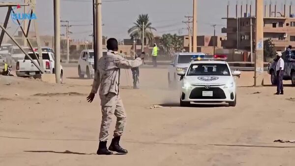 Le gouvernement soudanais retourne à Khartoum après plus de deux ans de guerre - Sputnik Afrique