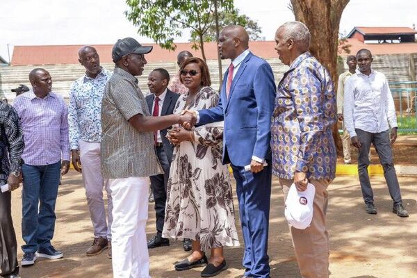 Kenya Improves Learning Access With Increased School Funding - Sputnik Africa