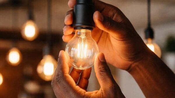 Ghana Settles $1 - Sputnik Africa