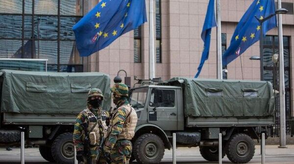 Greenland gambit could result in creation of EuroNATO - analyst - Sputnik Africa