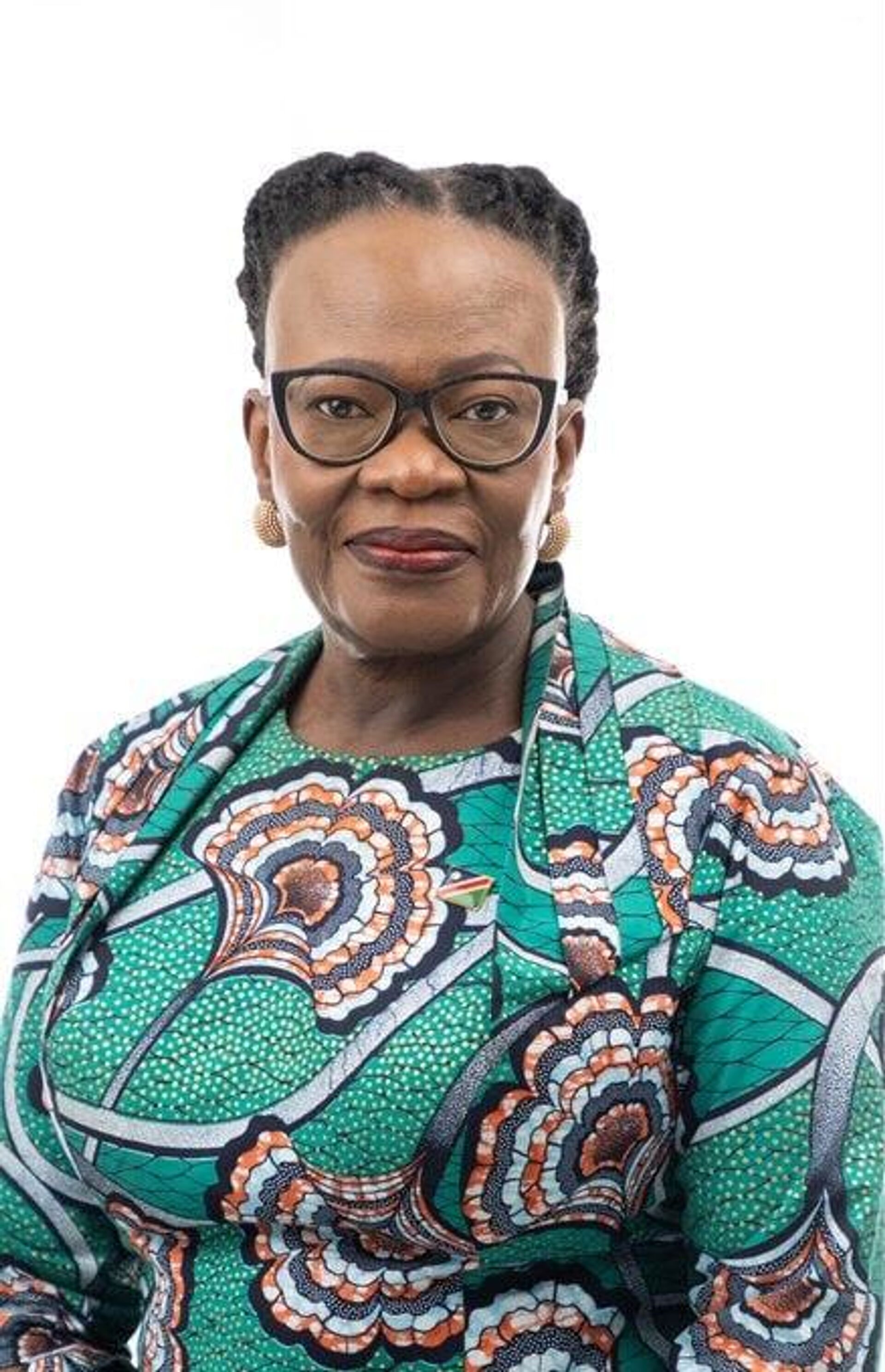 Namibia's FM Undertakes Official Visit to Russia - Sputnik Africa, 1920, 12.01.2026