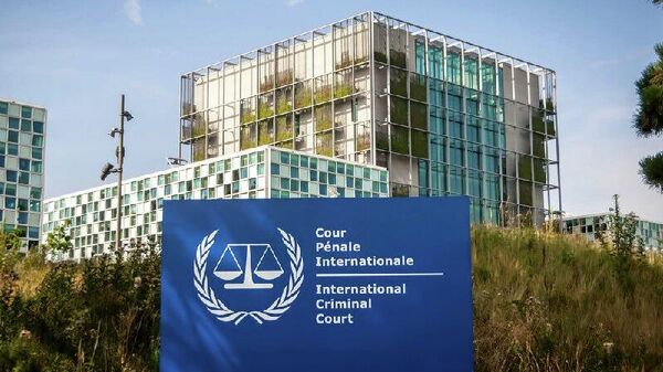 ICC politicized under pressure from major powers – expert - Sputnik Africa