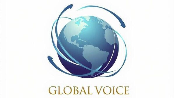 Join the Global Voice Network - Sputnik Africa