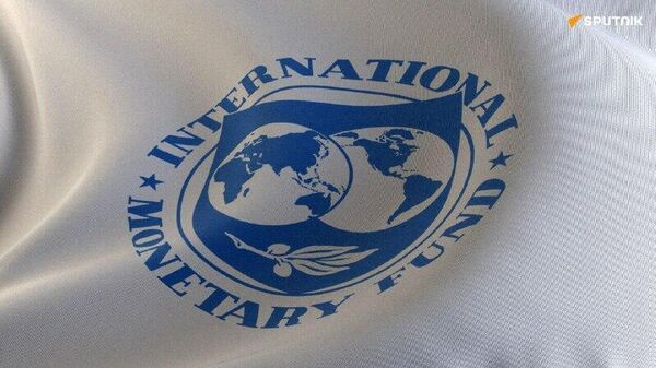 Kiev en retard sur un remboursement de plusieurs millions au FMI - Sputnik Afrique