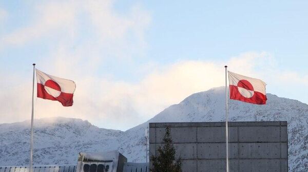 Le différend au Groenland symbole d'un profond malaise au sein de l'Otan, selon un géopolitologue - Sputnik Afrique