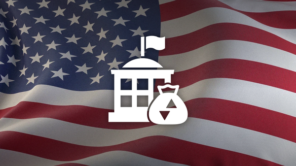 Les plus grands détenteurs étrangers de titres du Trésor US - Sputnik Afrique