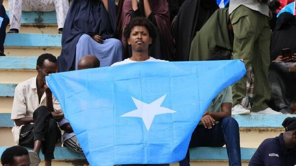 Mogadiscio exclut toute négociation internationale sur le statut du Somaliland - Sputnik Afrique