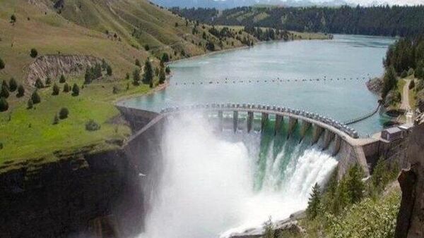 Le Maroc sort de sept années de sécheresse, selon le ministre de l’Équipement et de l’Eau - Sputnik Afrique