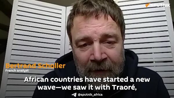 African Countries Are Not Fooled by US Methods Used in Venezuela, Says Geopolitical Analyst - Sputnik Africa