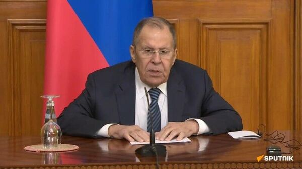 Moscou soutient la demande de l'Afrique d'accroître sa présence au sein du Conseil de sécurité de l'Onu - Sputnik Afrique