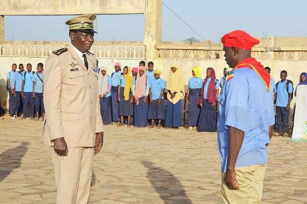 Le Mali fête sa Journée nationale de la Souveraineté retrouvée - Sputnik Afrique