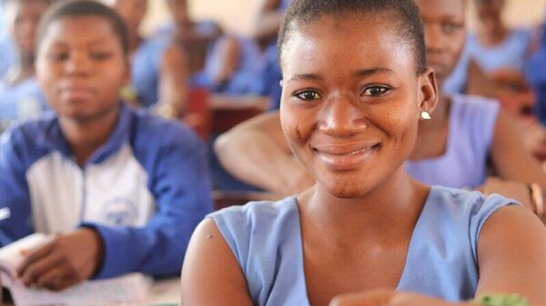 Ghana Removes ‘Gender Identity’ Definition From Teacher Manual for Clashing With National Values: Curriculum Council - Sputnik Africa