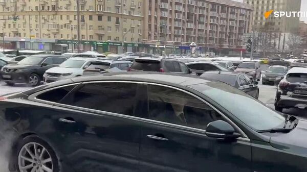 Russia’s Federal Security Service Identifies British Intelligence Officer - Sputnik Africa