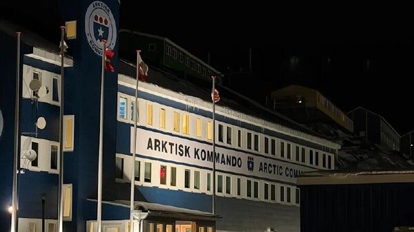 Déploiement des militaires européens au Groenland: de nouveaux détails relayés par la presse - Sputnik Afrique