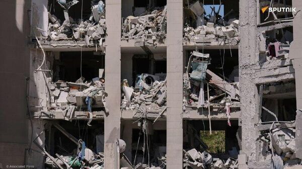 US Wants to Turn Iran Into New Libya, Says Political Analyst - Sputnik Africa