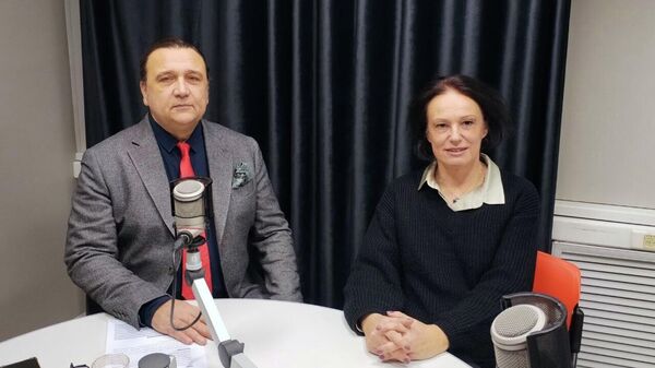 Venezuela: en arraisonnant les navires russes, les États-Unis ont ouvert la boîte de Pandore - Sputnik Afrique