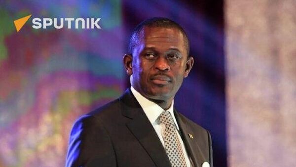 La CAF sanctionne Samuel Eto'o pour son comportement en quart de finale - Sputnik Afrique