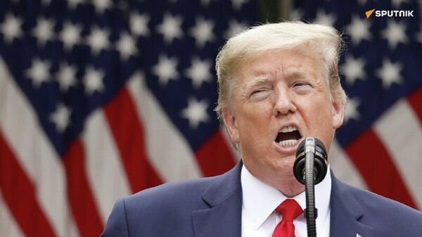 La pression liée aux déclarations de Trump sur le Groenland touche désormais l’Islande, témoigne un expert islandais - Sputnik Afrique