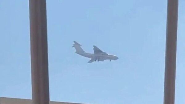 Somalie: les troupes émiraties évacuées sur des avions éthiopiens, selon les médias - Sputnik Afrique