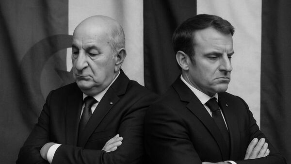 Pourquoi l’Algérie a-t-elle adopté une loi criminalisant la colonisation française ? - Sputnik Afrique