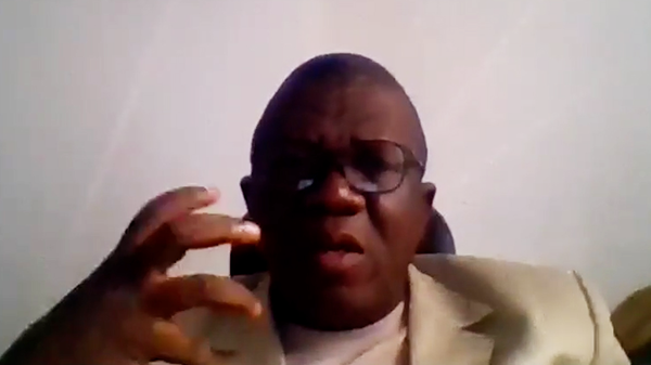 Étudier en Russie: un solide pont reliant la Russie et l’Afrique - Sputnik Afrique