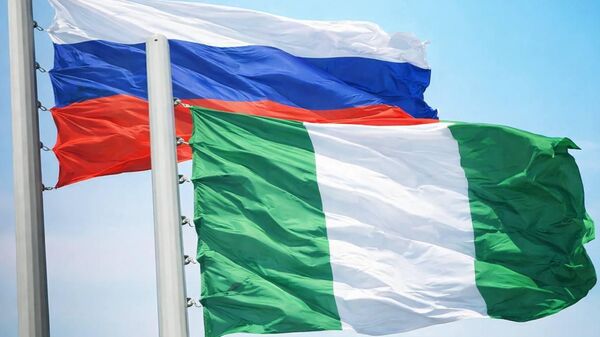 Nigeria's Path to Vaccine Independence Through Transfer of Russian Technology - Sputnik Africa