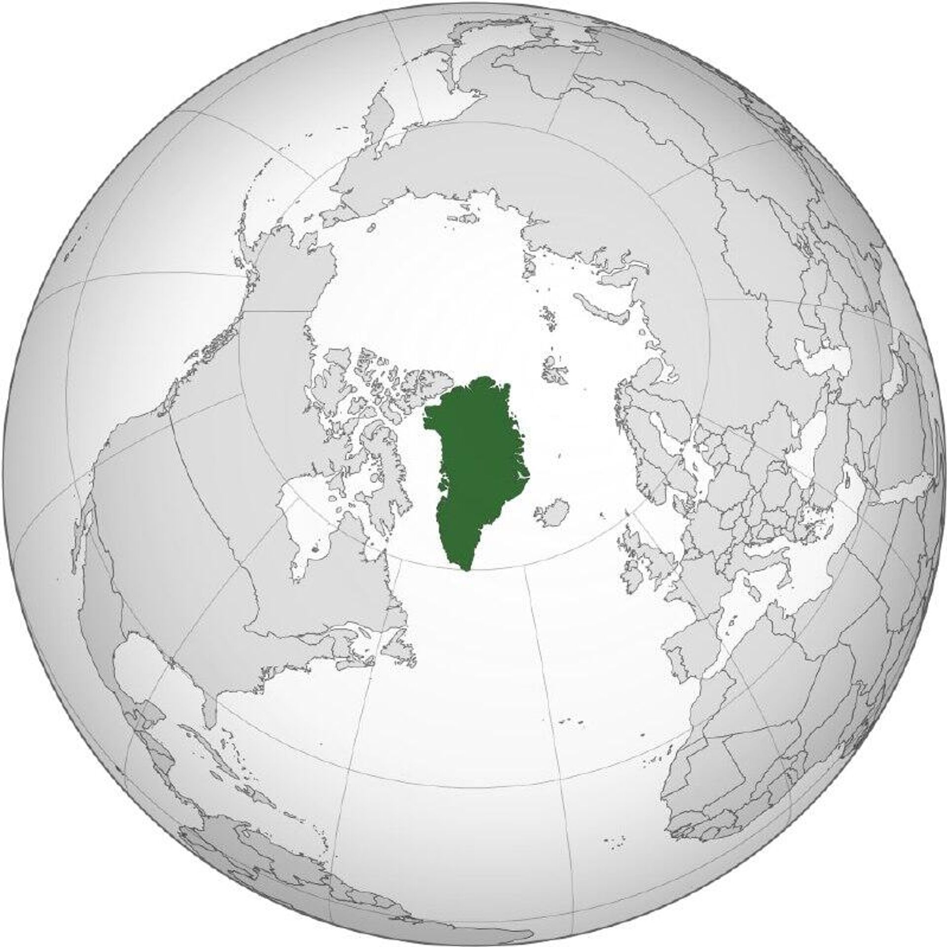 Scoop géopolitique: le Groenland est plus proche du Maroc que des États-Unis et l’Islande bronze au sud du Portugal - Sputnik Afrique, 1920, 16.01.2026