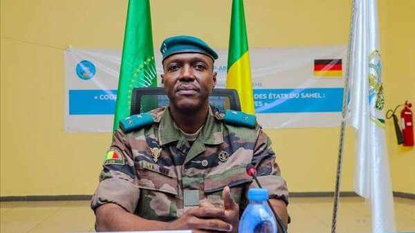 Le Mali interdit le journal Jeune Afrique - Sputnik Afrique