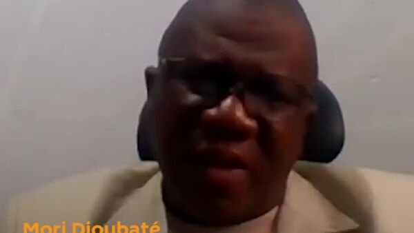 Accueil, humanisme, sécurité: un universitaire guinéen invite les étudiants à aller étudier en Russie - Sputnik Afrique