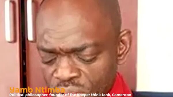 ‘We Have Opportunity With BRICS’: Expert on How Africa Can Leverage Western Restrictions - Sputnik Africa