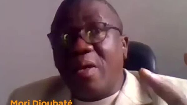 Étudier en Russie: un solide pont reliant la Russie et l’Afrique - Sputnik Afrique