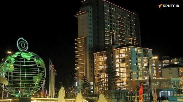 L’Éthiopie vise une première centrale nucléaire civile dans moins de dix ans - Sputnik Afrique