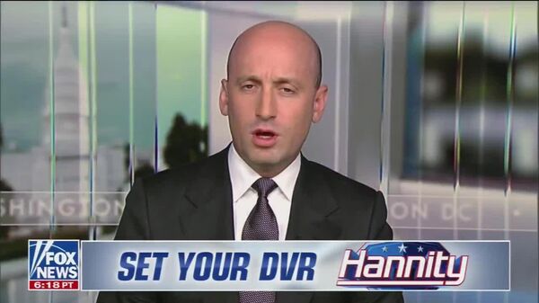 Denmark ‘cannot defend Greenland’ — Stephen Miller - Sputnik Africa