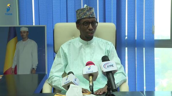 N'Djamena met en garde les FSR après la mort de 7 soldats tchadiens - Sputnik Afrique