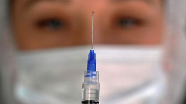 En Guinée-Bissau, un essai controversé de vaccin contre l'hépatite B financé par les États-Unis a été suspendu - Sputnik Afrique