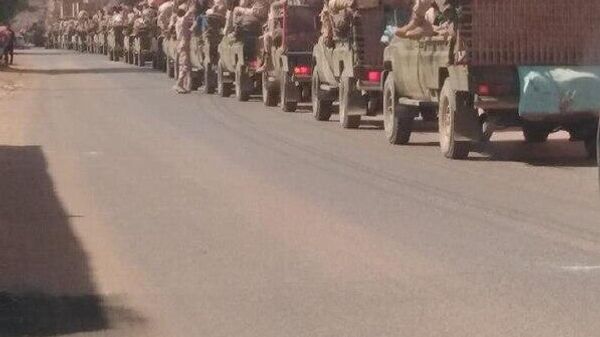 Chad Accuses Sudanese RSF Rebels of Cross-Border Attack, Killing Soldiers, Says Government - Sputnik Africa