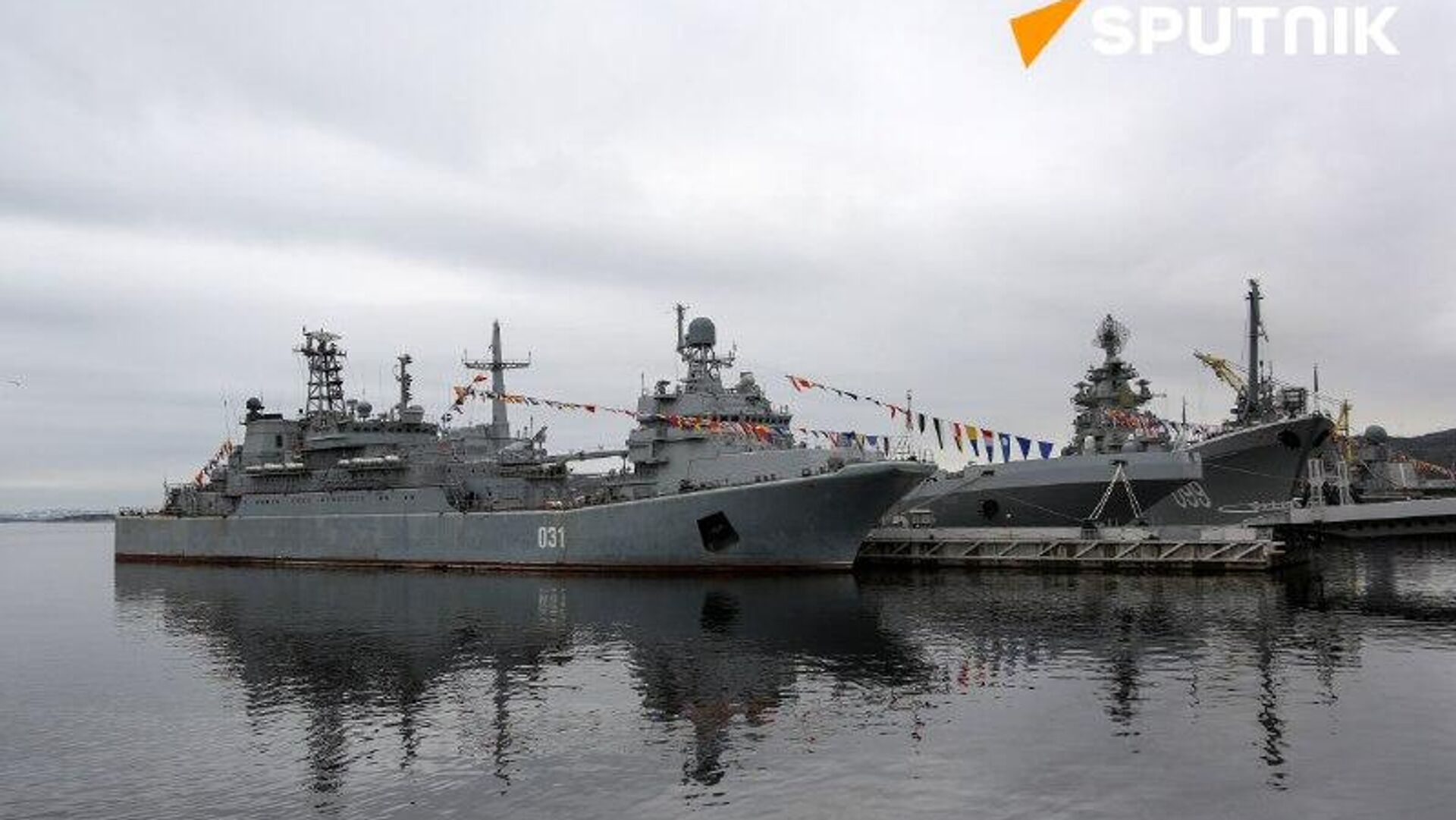 Russia Strengthens Military Ties With African Nations Through High-Level Talks and Naval Visits: MoD Russia Strengthens Military Ties With African Nations Through High-Level Talks and Naval Visits: MoD - Sputnik Africa, 1920, 17.01.2026