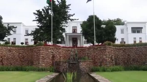 Le Président sud-africain reçoit le dirigeant de la Transition malgache et réitère le soutien de la SADC - Sputnik Afrique