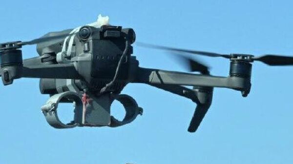 Le Mali renforce le contrôle des drones civils avec un décret gouvernemental - Sputnik Afrique